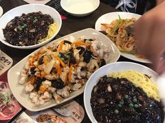 -香港饭店0410(明洞店)
