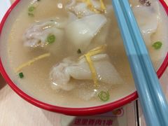 -小杨生煎(浦江欢乐颂店)