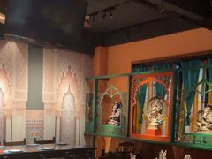 -甘尼仕印度餐厅爵士酒吧(阳春巷店)