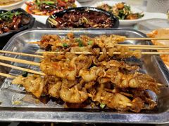 -华仔龙虾(永乐路总店)