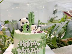 -CAKE BOSS 蛋糕老板(西单君太百货店)
