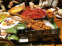 -杨记隆府(白象街店)
