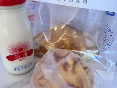 -红星前进面包牛奶公司(畅春园店)