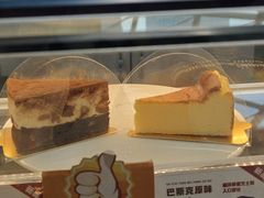 -薇薇安(榴莲千层蛋糕·二七万达店)