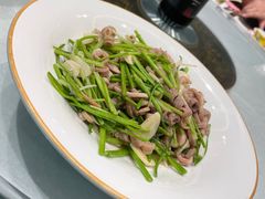 -汇贤府·李氏鲁菜(五棵松店)
