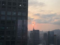 -OCEAN DANCE高空舞蹈室