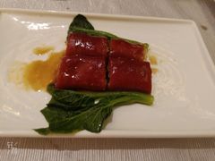 -福州天元国际威斯汀酒店·中国元素餐厅