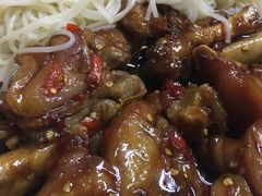 -贤花饭店(城阳店)