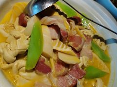 -鱼食饭稻·苏浙土菜17年老馆子(平江路店)