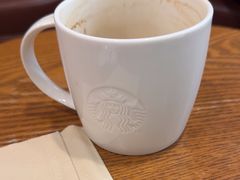 -星巴克(呼和浩特民族商场店)