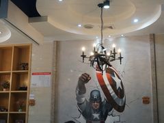 -陈记顺和潮汕鲜牛肉火锅(棠德南路店)