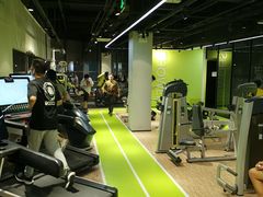 -GMJ·24H健身房(北外滩店)