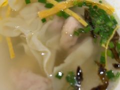 -苏小柳点心·手作小笼包(浦东嘉里城分院)