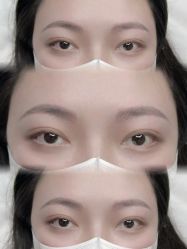 -张小野·专业半永久纹眉