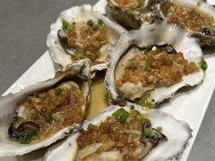 -神洲四海大酒楼(王府井澳门中心店)
