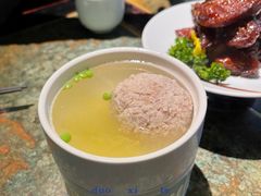 -苏帮袁Sue Cuisine(南开大悦城店)