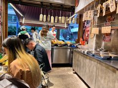 -嘉州鲜知味钵钵鸡(奎星楼店)