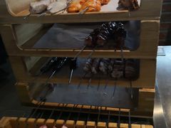 -很久以前羊肉串(簋街店)