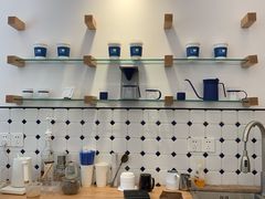 -AllorNothing横竖横咖啡(天虹店)