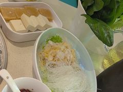-圆山胜利碳火铜锅涮肉(马甸桥店)