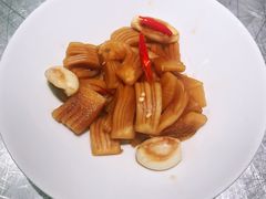 -姚姚酸菜鱼·金戈戈香港豉油鸡(喜荟城联名店)