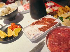 -小龙坎火锅(仓山万达店)