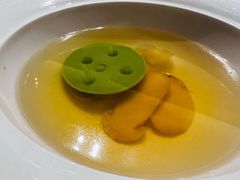 -三利音·东方司宴(外滩店)