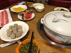 -金华砂锅筒骨砂锅夜宵(临平店)