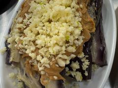 -张记烤羊腿(北花园店)