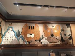 -喜茶(深圳喜荟城店)