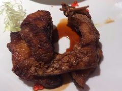 -荷塘秋月·本帮江浙菜(国权路店)