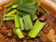 -鑫小城故事·藕汤·家常菜(台北一路总店)