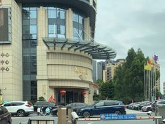 -龙的酒楼·手工早茶·顺德菜(近良路店)