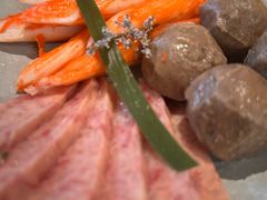 -楠火锅(仁恒梦中心店)