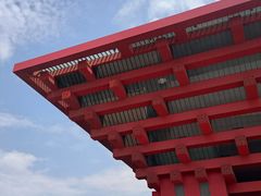 -中华艺术宫(上海美术馆)