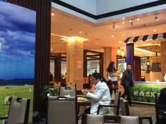 -绍兴鉴湖君澜大酒店