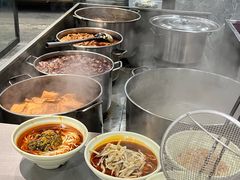 -晓马鸭店(新芜路店)