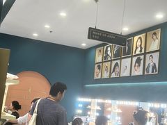 -海马体照相馆(宁波天一广场店)