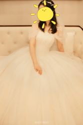 -喜喜婚纱HAPPINESS STUDIO奢定馆(海淀体验馆)