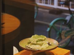 -火山屋台(新街口店)