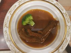 -沪华海鲜大酒楼(南汇店)