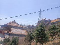 -兰山公园