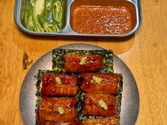-狮子三•脆鳗鱼烤肉(信和廣場4樓店)