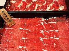 -牛匠和牛寿喜锅(西安总店)