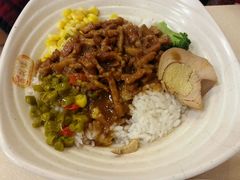 -鑫花溪牛肉米粉(凤凰街创始总店)