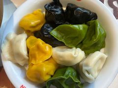 -双合园·海鲜水饺青岛菜(万佳广场店)