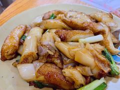 炒肠粉-海浪食店(湖滨中路店)