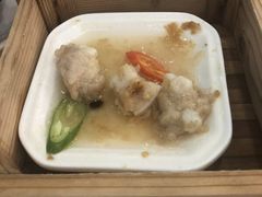 -丰谷茶楼(鸿大广场店)