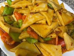 -晶渔坊·海鲜私房菜(东夷小镇店)