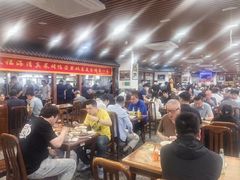 -柴氏风味斋(甘家口店)